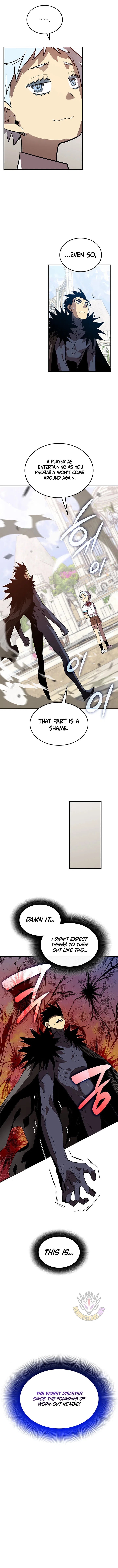 Worn and Torn Newbie Chapter 232 – Page 9