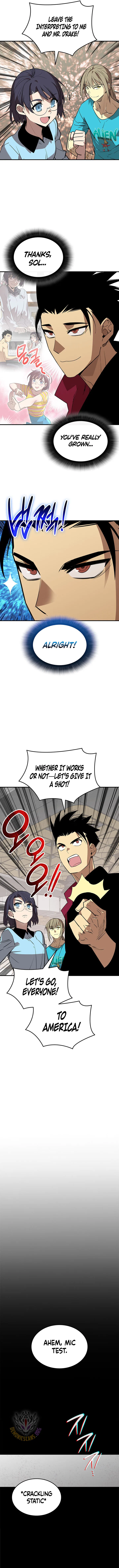 Worn and Torn Newbie Chapter 232 – Page 12