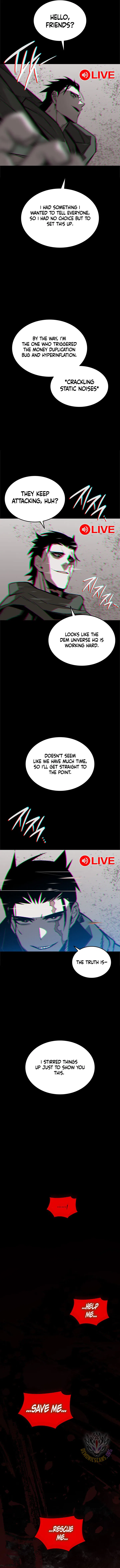 Worn and Torn Newbie Chapter 232 – Page 13