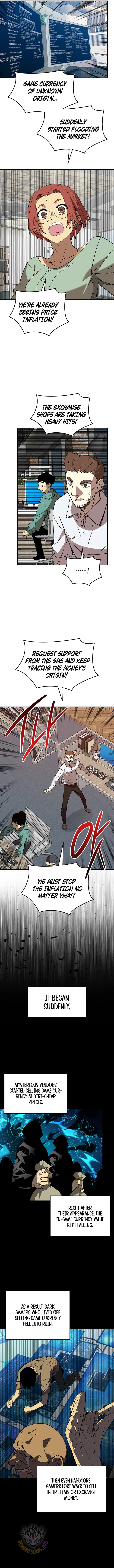 Worn and Torn Newbie Chapter 231 – Page 2