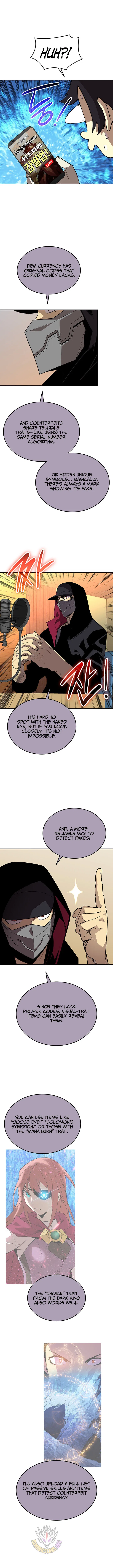Worn and Torn Newbie Chapter 231 – Page 6