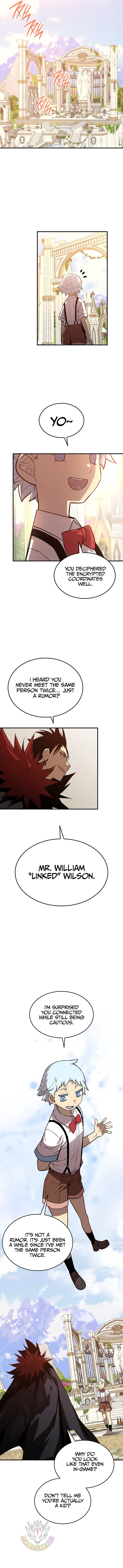 Worn and Torn Newbie Chapter 231 – Page 10