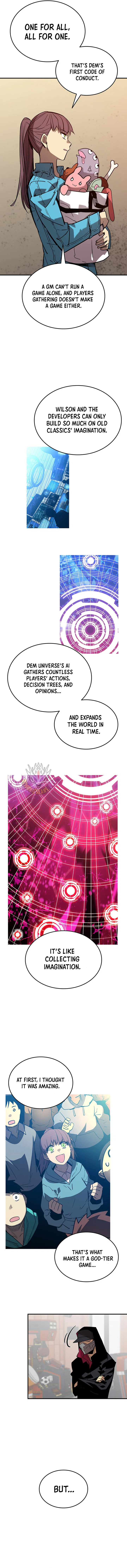 Worn and Torn Newbie Chapter 230 – Page 6