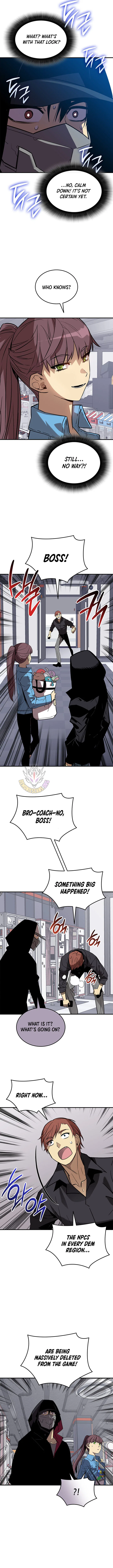 Worn and Torn Newbie Chapter 230 – Page 10