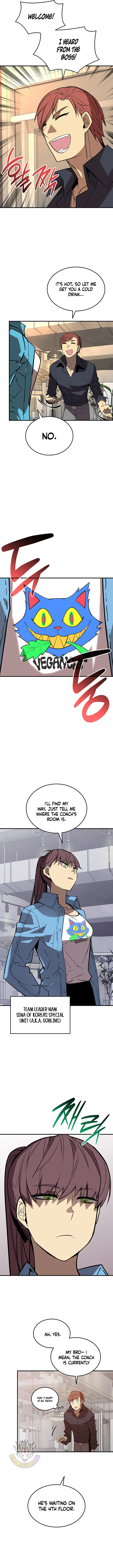Worn and Torn Newbie Chapter 229 – Page 4