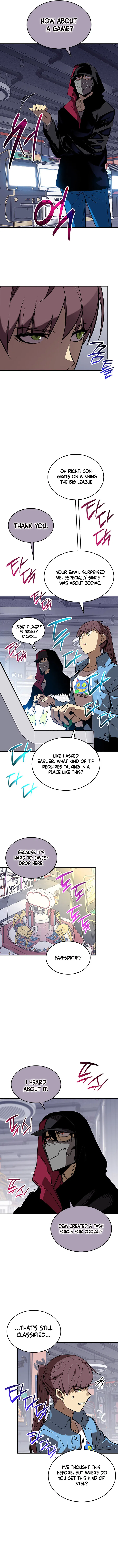 Worn and Torn Newbie Chapter 229 – Page 6