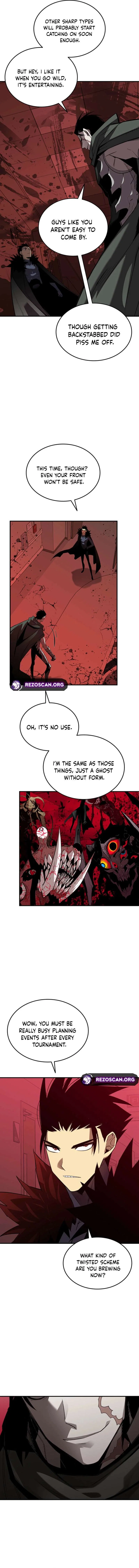 Worn and Torn Newbie Chapter 227 – Page 10