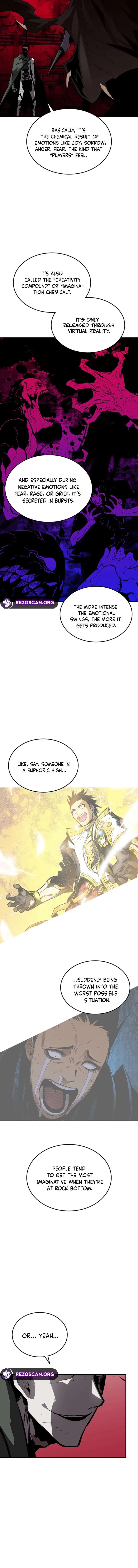 Worn and Torn Newbie Chapter 227 – Page 14