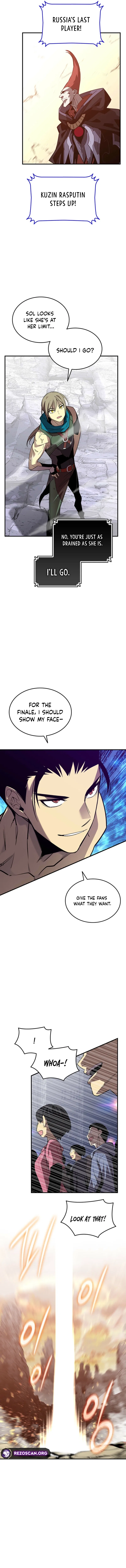 Worn and Torn Newbie Chapter 226 – Page 3