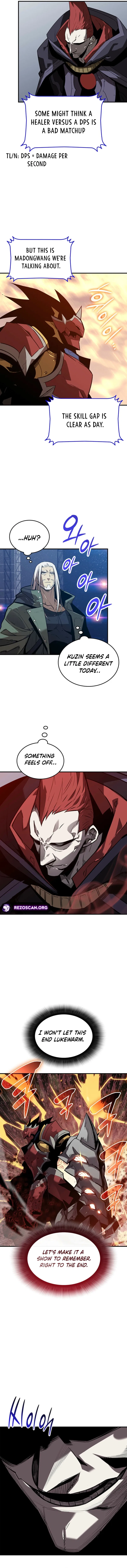 Worn and Torn Newbie Chapter 226 – Page 5