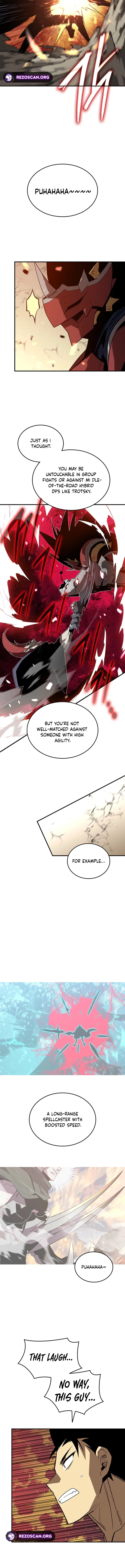 Worn and Torn Newbie Chapter 226 – Page 11
