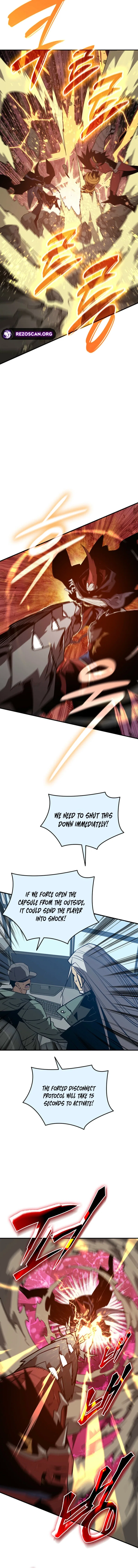 Worn and Torn Newbie Chapter 226 – Page 14