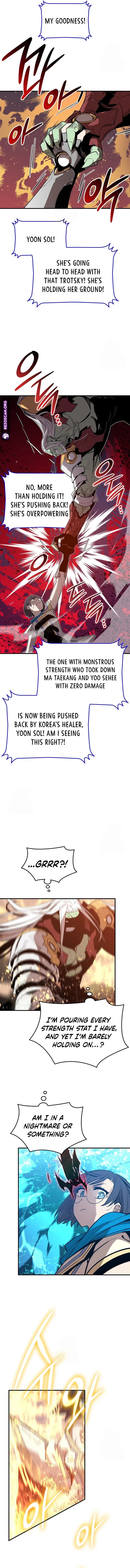Worn and Torn Newbie Chapter 224 – Page 2