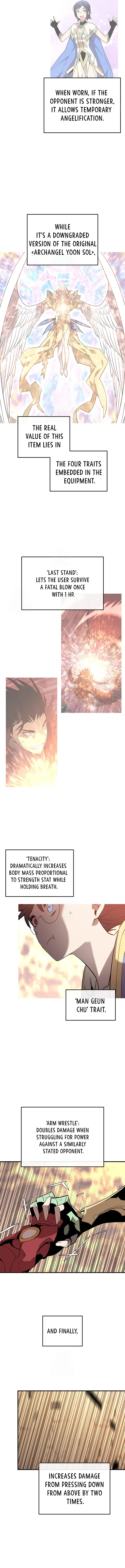 Worn and Torn Newbie Chapter 224 – Page 4