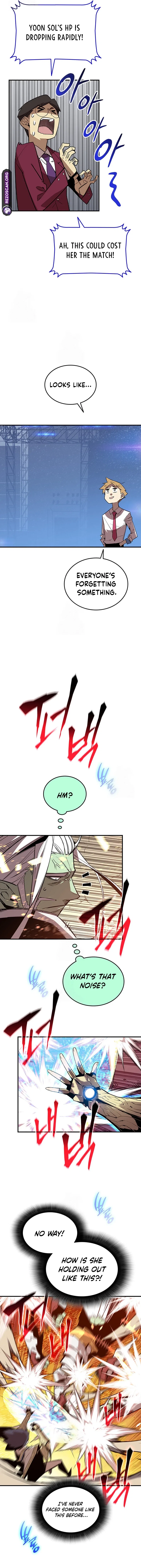 Worn and Torn Newbie Chapter 224 – Page 9