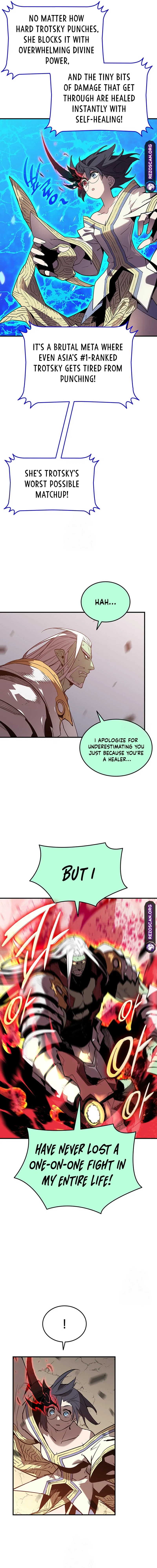 Worn and Torn Newbie Chapter 224 – Page 11