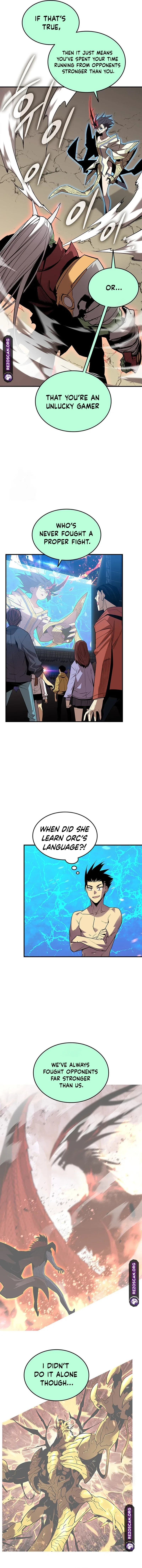 Worn and Torn Newbie Chapter 224 – Page 13