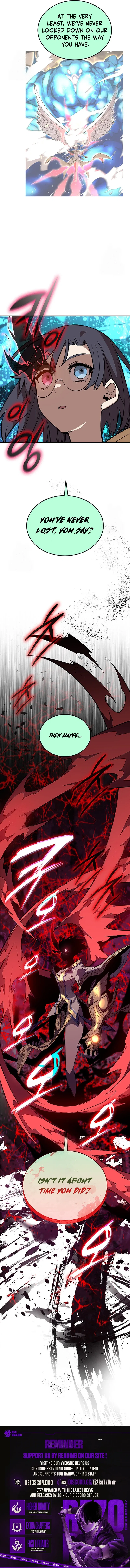 Worn and Torn Newbie Chapter 224 – Page 14