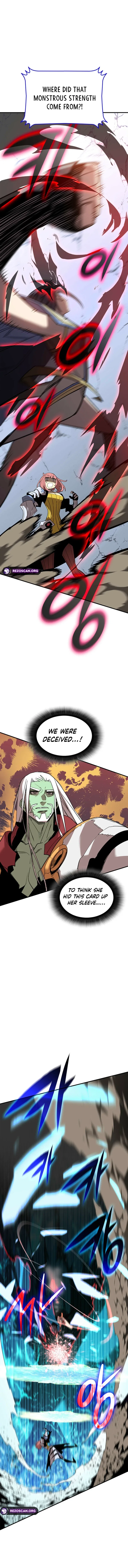 Worn and Torn Newbie Chapter 223 – Page 11