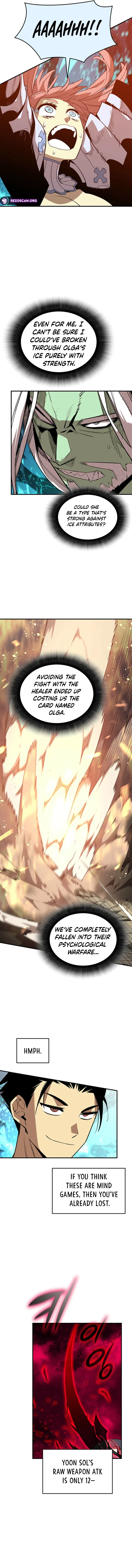 Worn and Torn Newbie Chapter 223 – Page 12