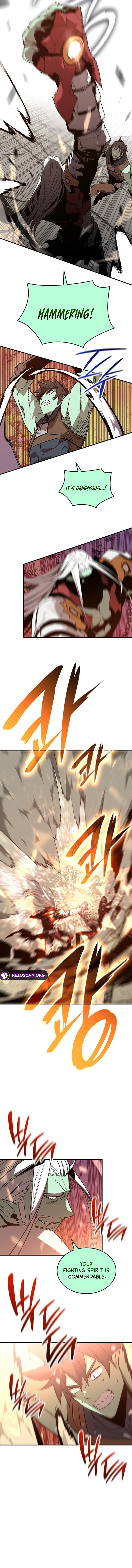 Worn and Torn Newbie Chapter 222 – Page 5