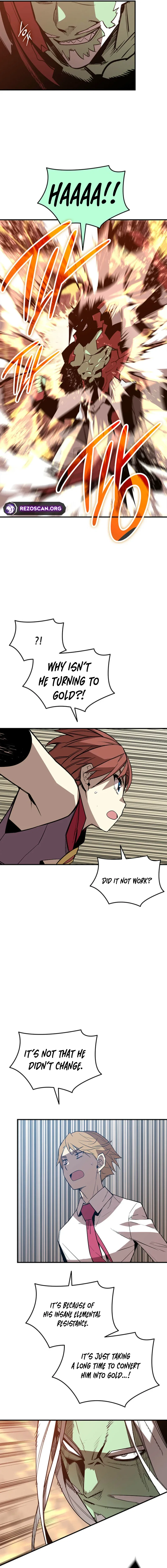 Worn and Torn Newbie Chapter 222 – Page 9