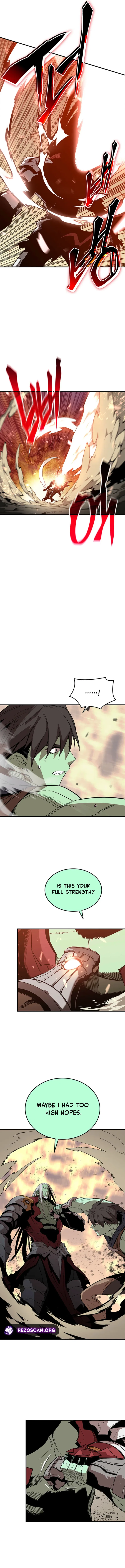 Worn and Torn Newbie Chapter 221 – Page 14