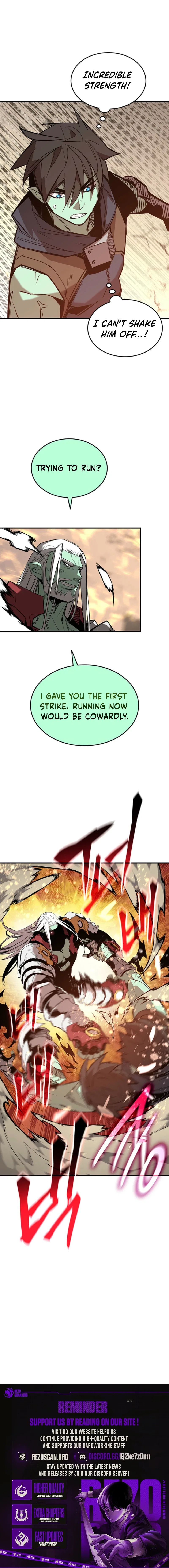 Worn and Torn Newbie Chapter 221 – Page 15
