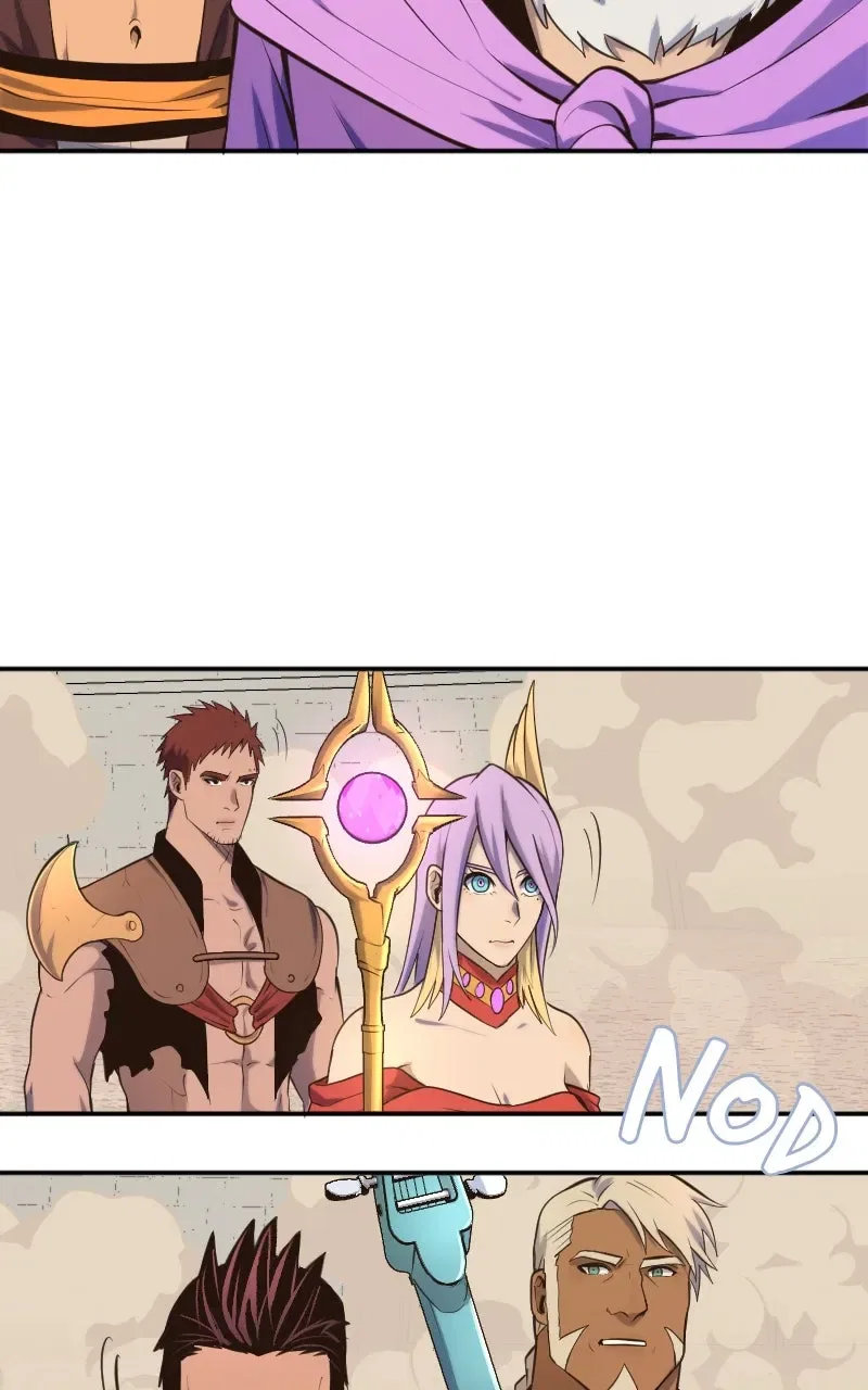 Azarinth Healer Chapter 21 – Page 27
