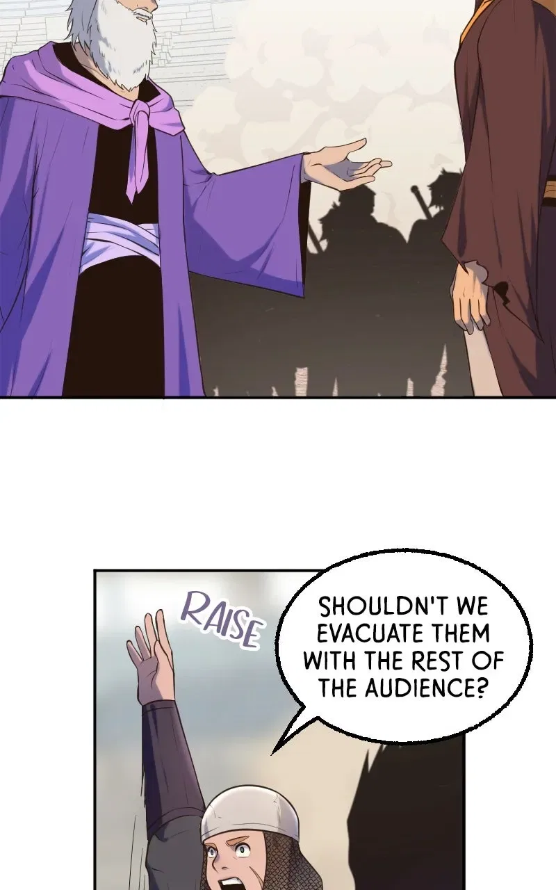 Azarinth Healer Chapter 21 – Page 29