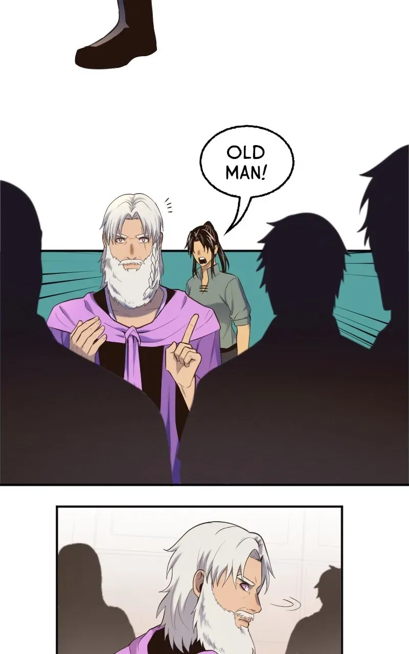 Azarinth Healer Chapter 21 – Page 40