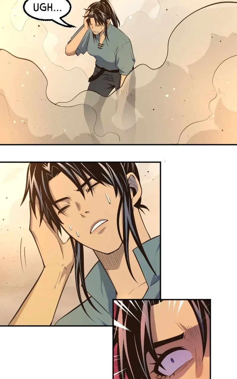 Azarinth Healer Chapter 21 – Page 61