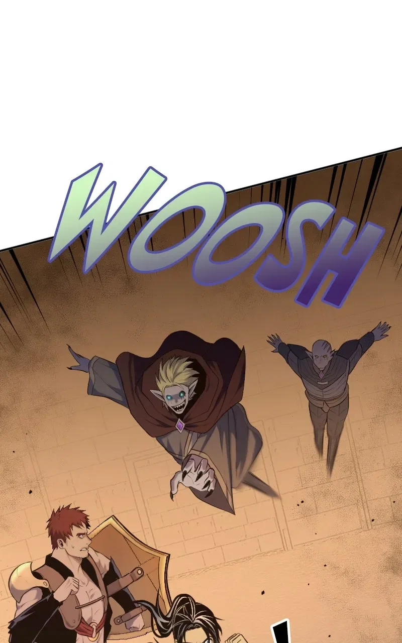 Azarinth Healer Chapter 21 – Page 79
