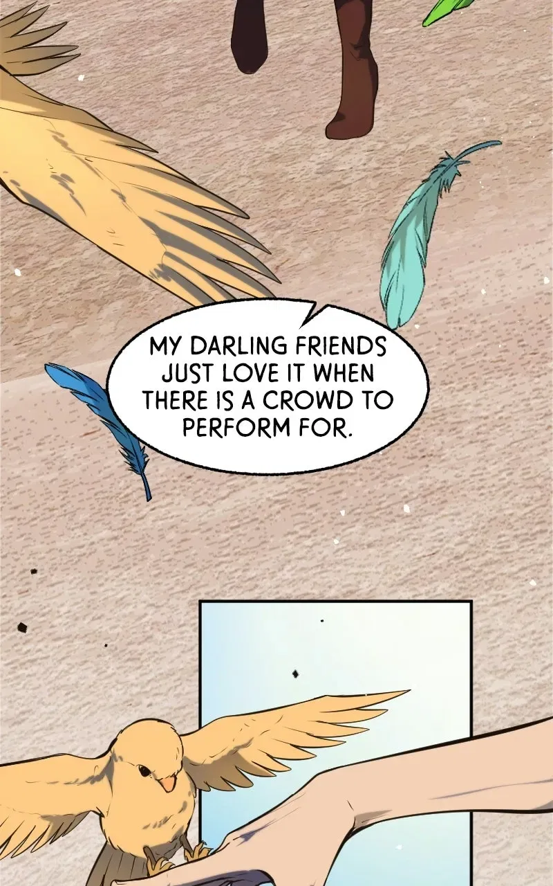 Azarinth Healer Chapter 18 – Page 42