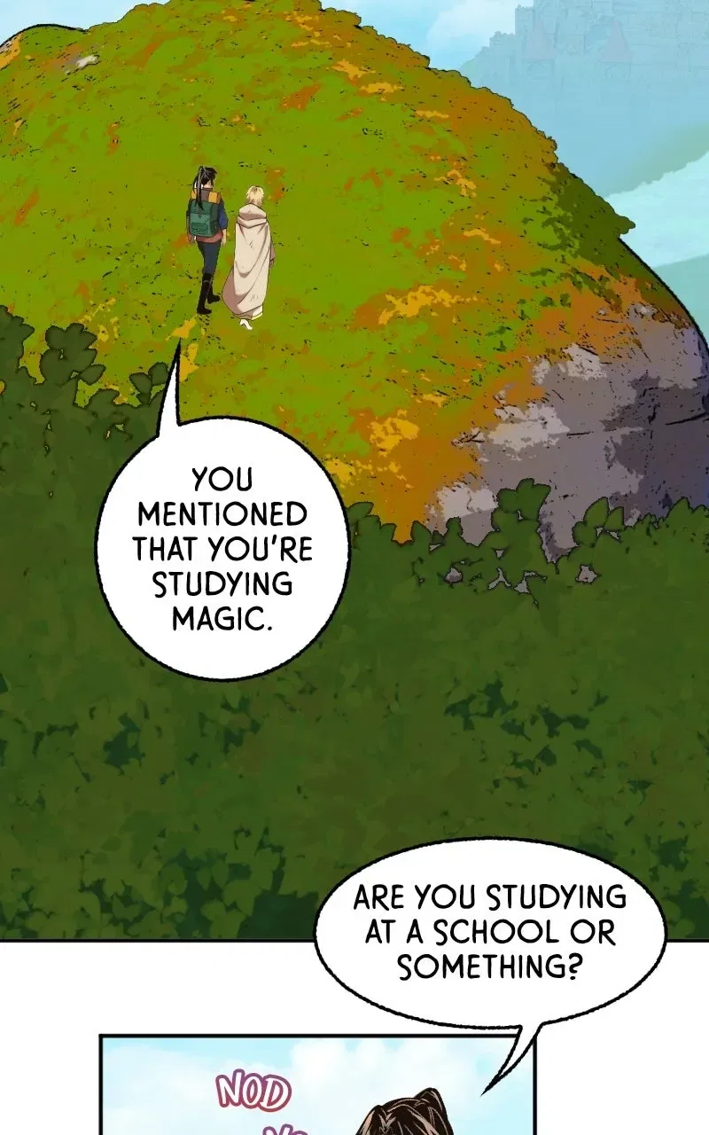 Azarinth Healer Chapter 16 – Page 2