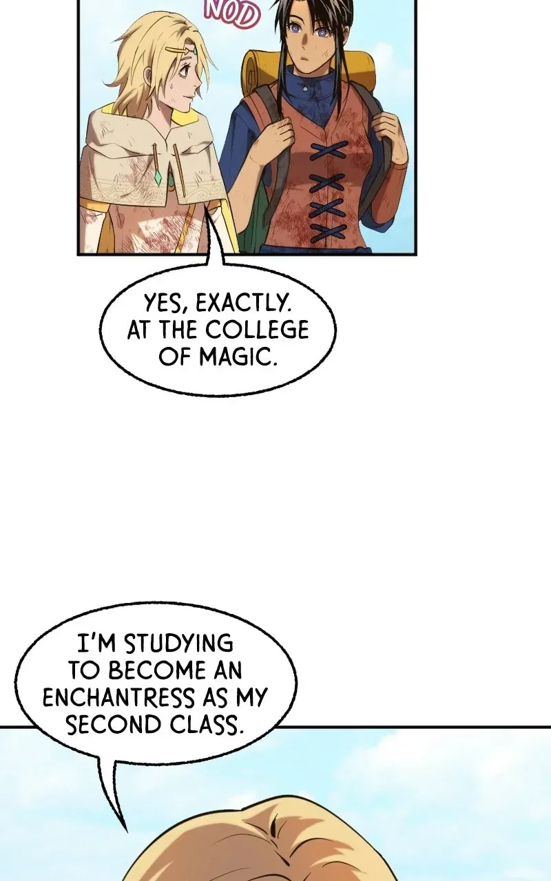 Azarinth Healer Chapter 16 – Page 3