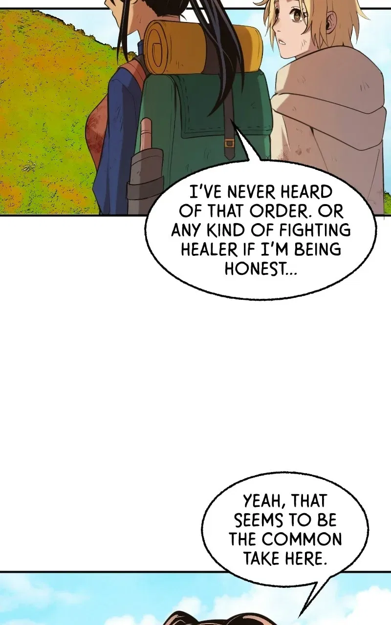 Azarinth Healer Chapter 16 – Page 7