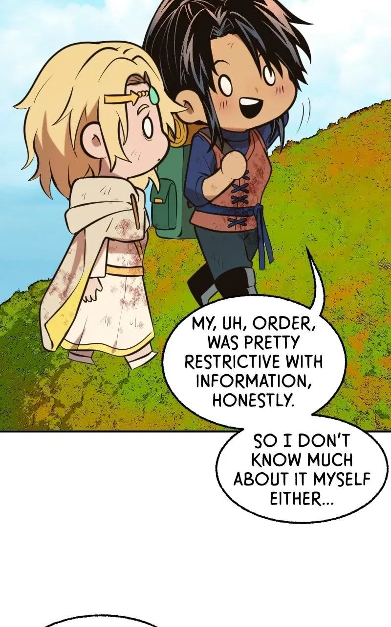 Azarinth Healer Chapter 16 – Page 8
