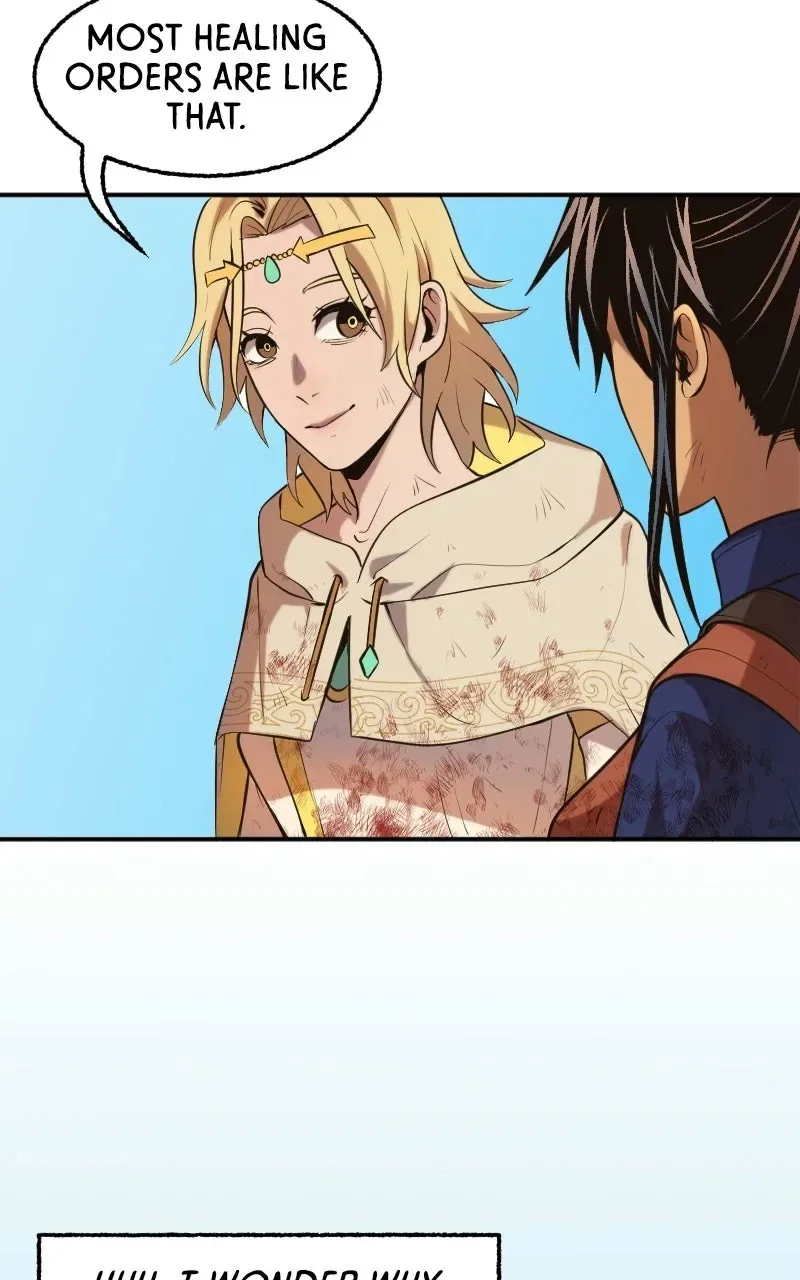 Azarinth Healer Chapter 16 – Page 9