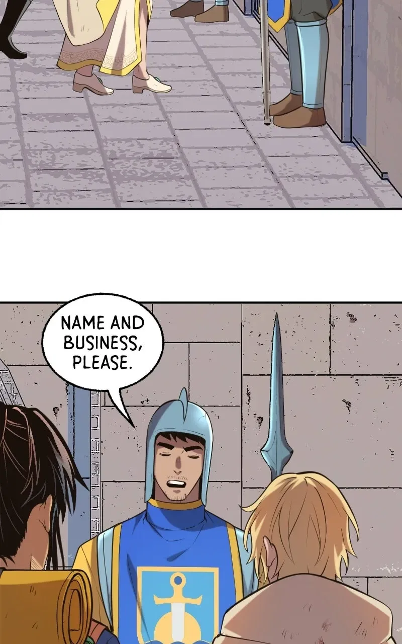 Azarinth Healer Chapter 16 – Page 23