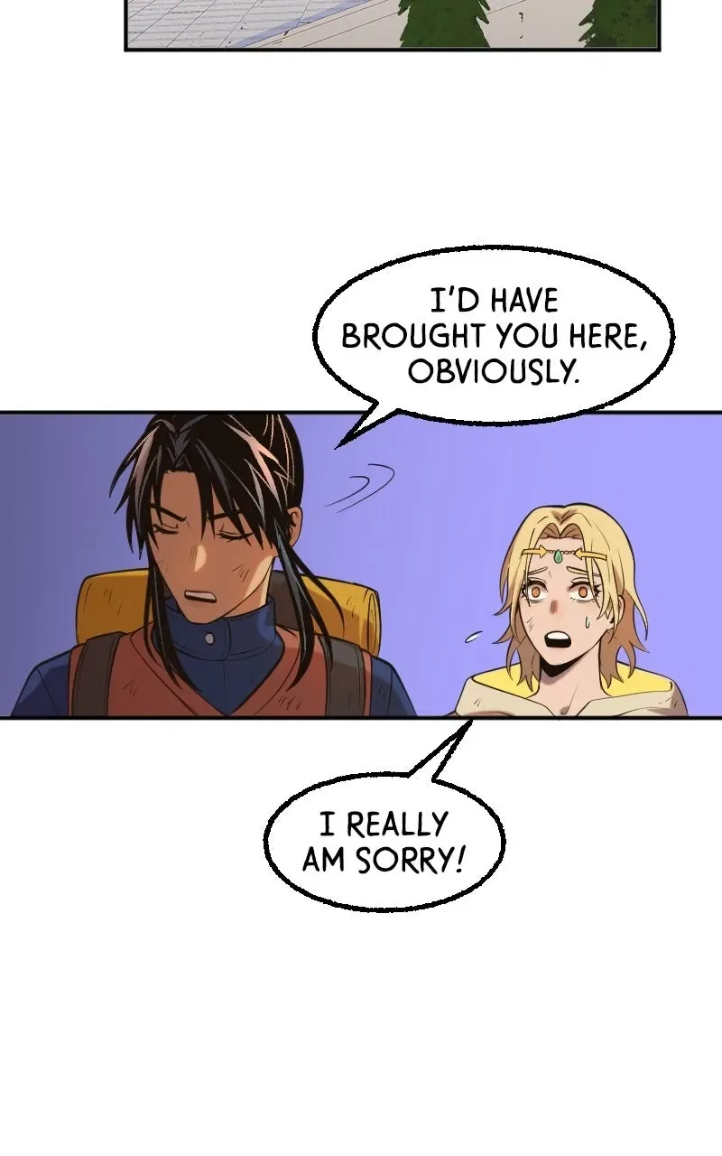 Azarinth Healer Chapter 16 – Page 38