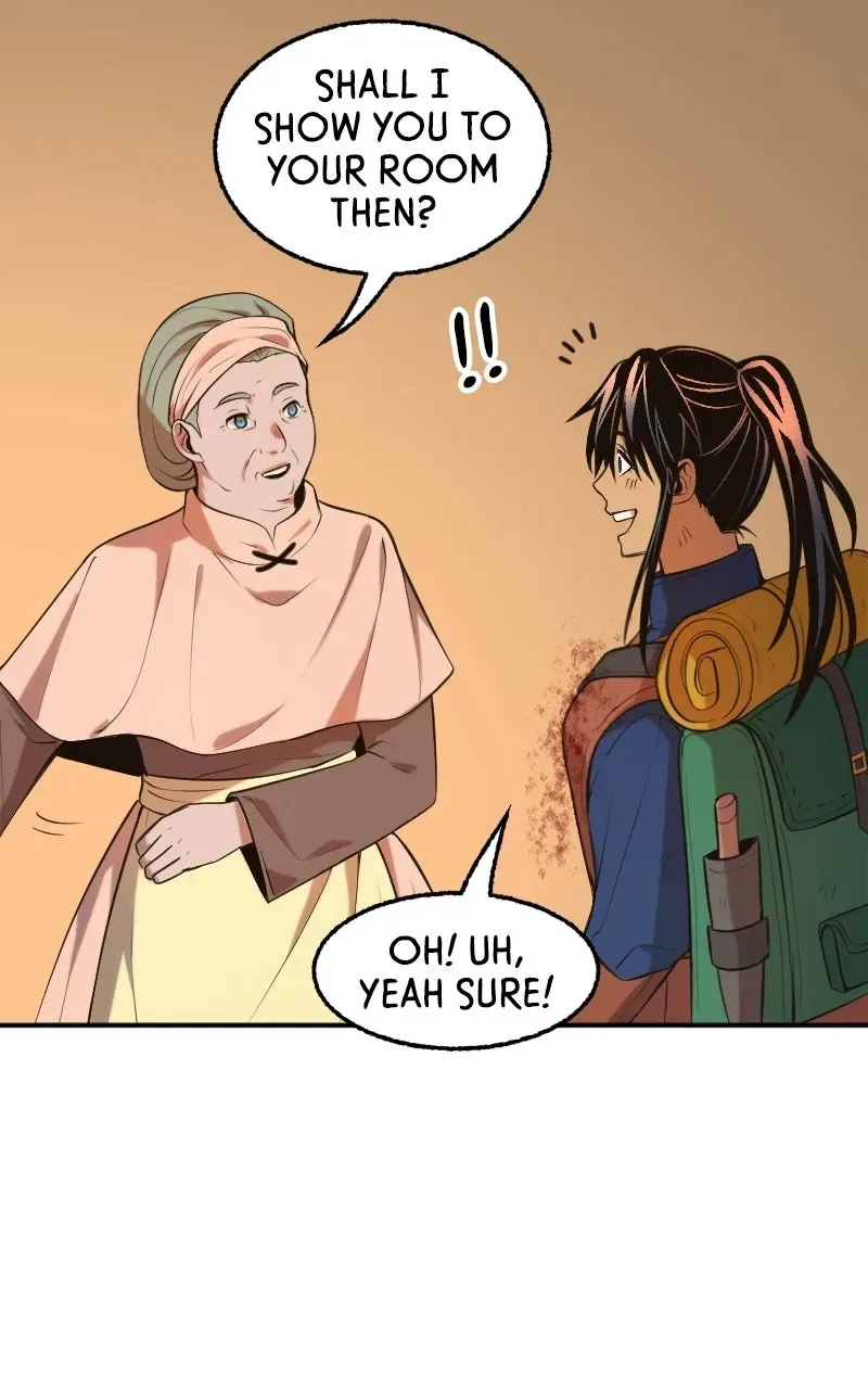 Azarinth Healer Chapter 16 – Page 77