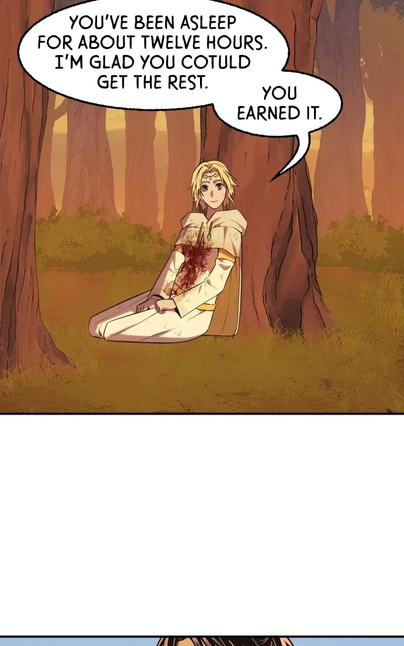 Azarinth Healer Chapter 15 – Page 27