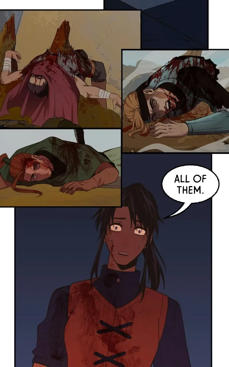 Azarinth Healer Chapter 15 – Page 37