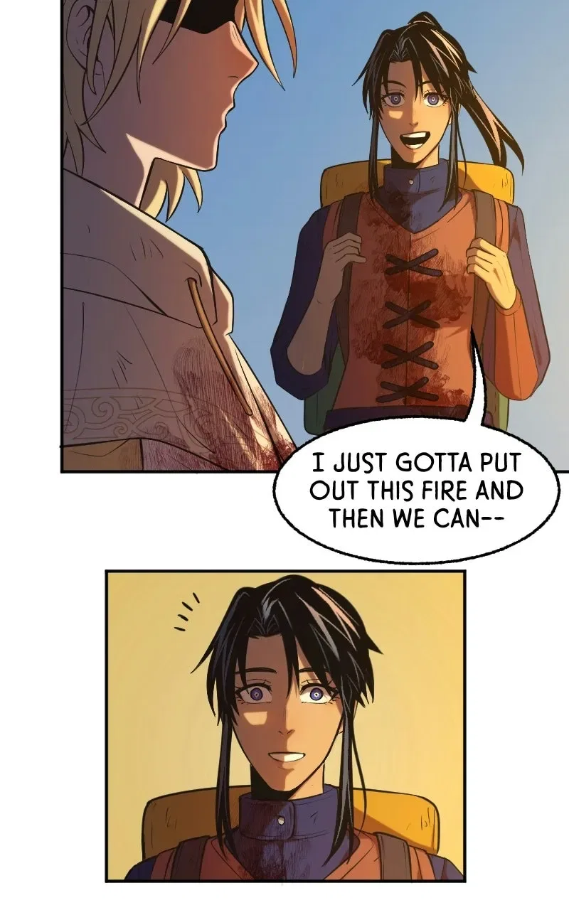 Azarinth Healer Chapter 15 – Page 85