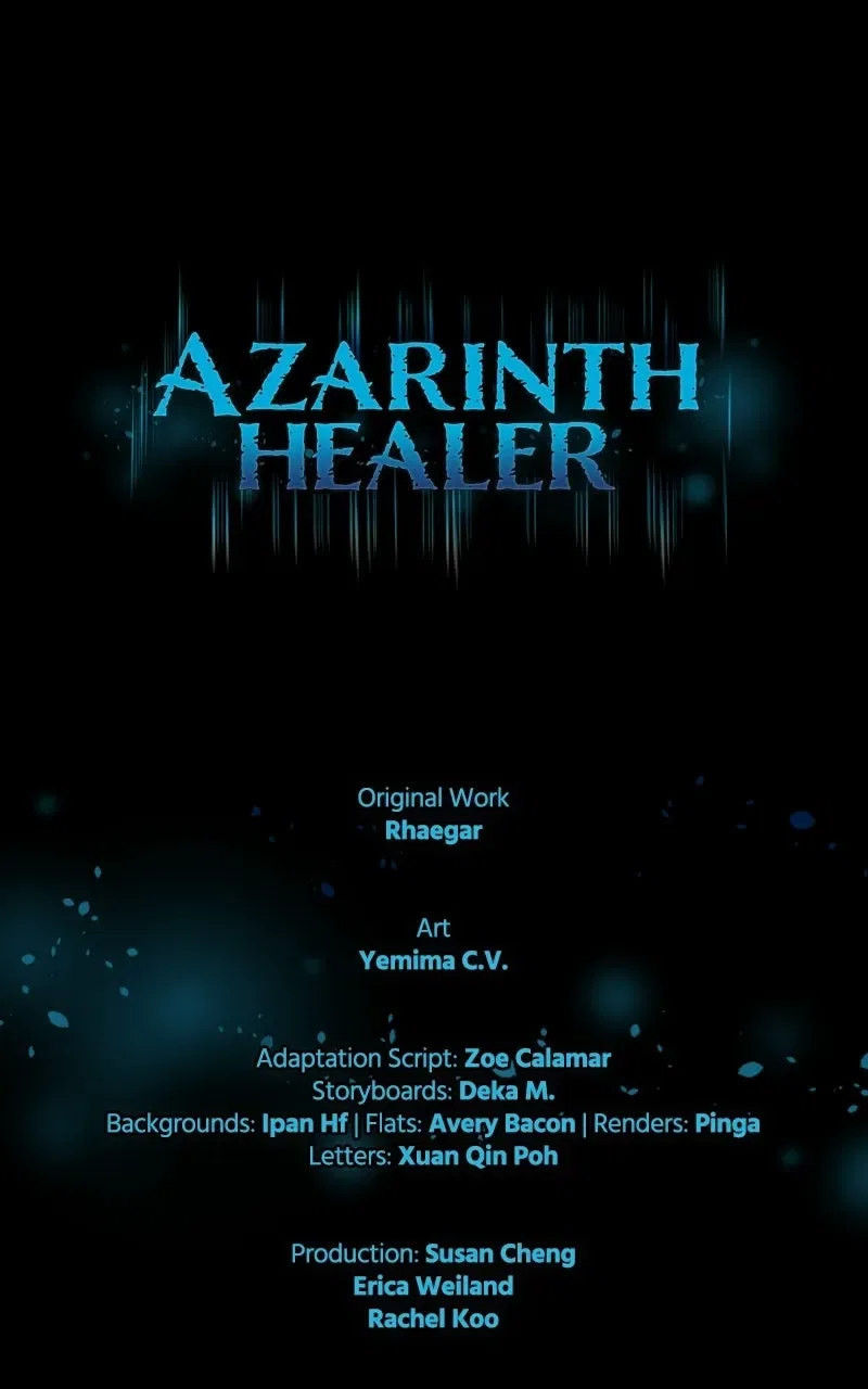 Azarinth Healer Chapter 15 – Page 105