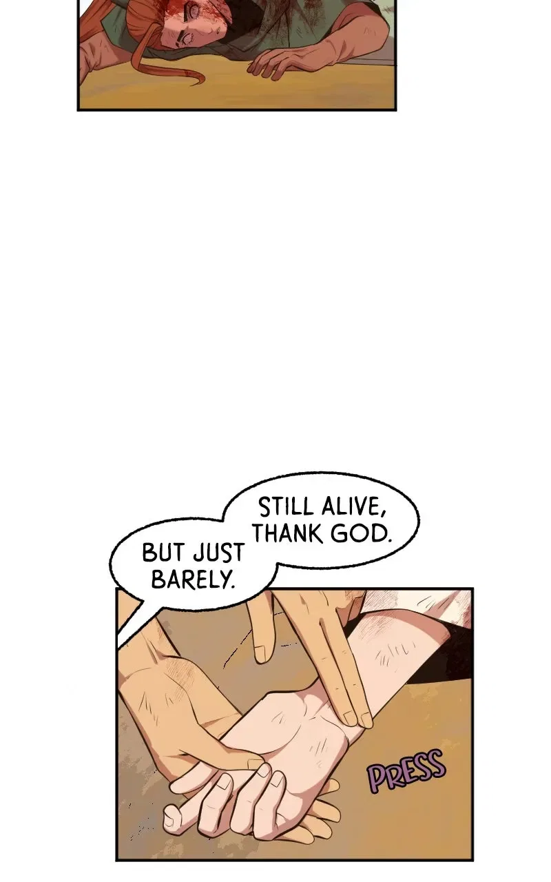 Azarinth Healer Chapter 14 – Page 77