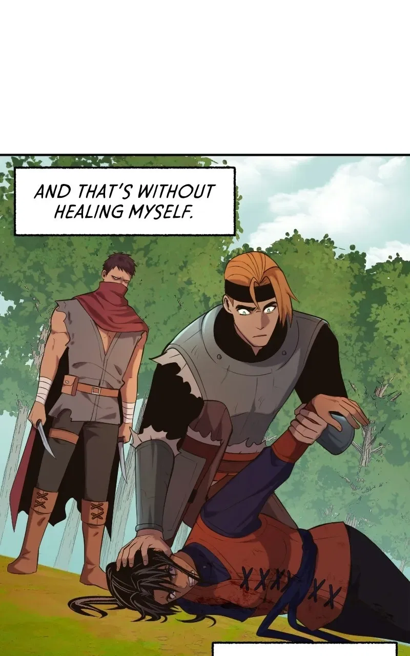Azarinth Healer Chapter 13 – Page 10