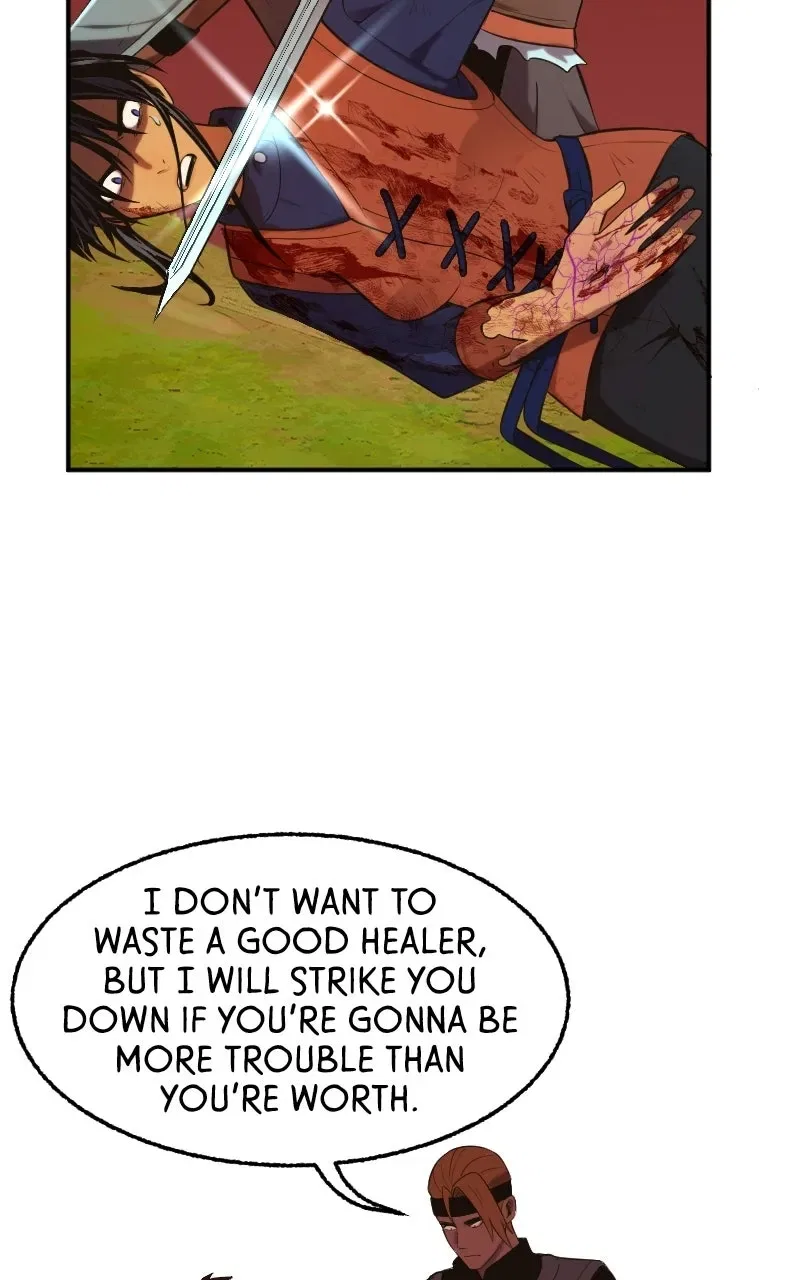 Azarinth Healer Chapter 13 – Page 16