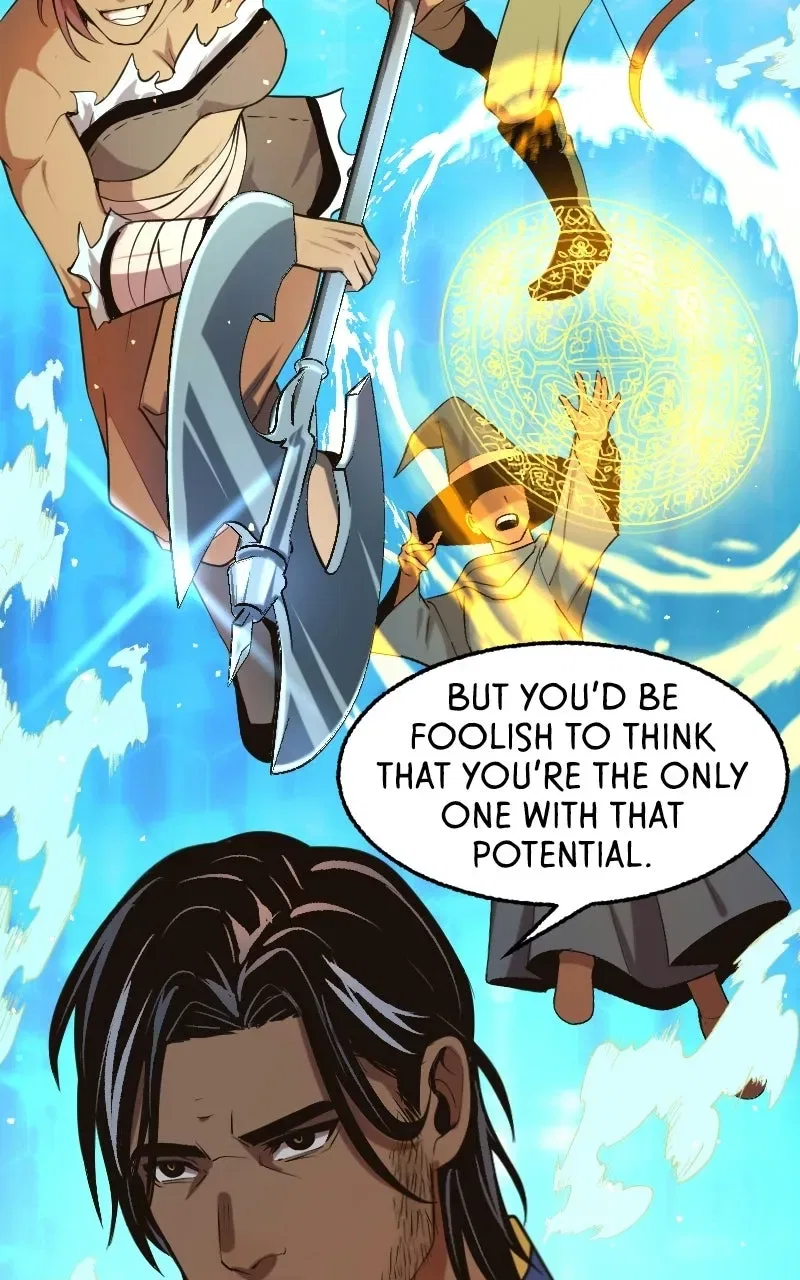 Azarinth Healer Chapter 13 – Page 32